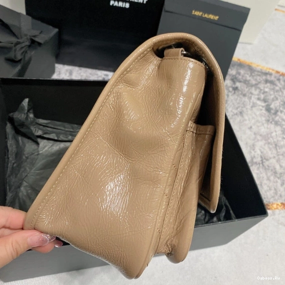 YSL NIKI MEDIUM-28*20*8CM 0723